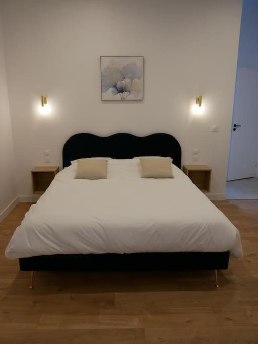 Clos De La Providence, Gite, Piscine Et Spa 3 Chambres Nolay  Exteriör bild